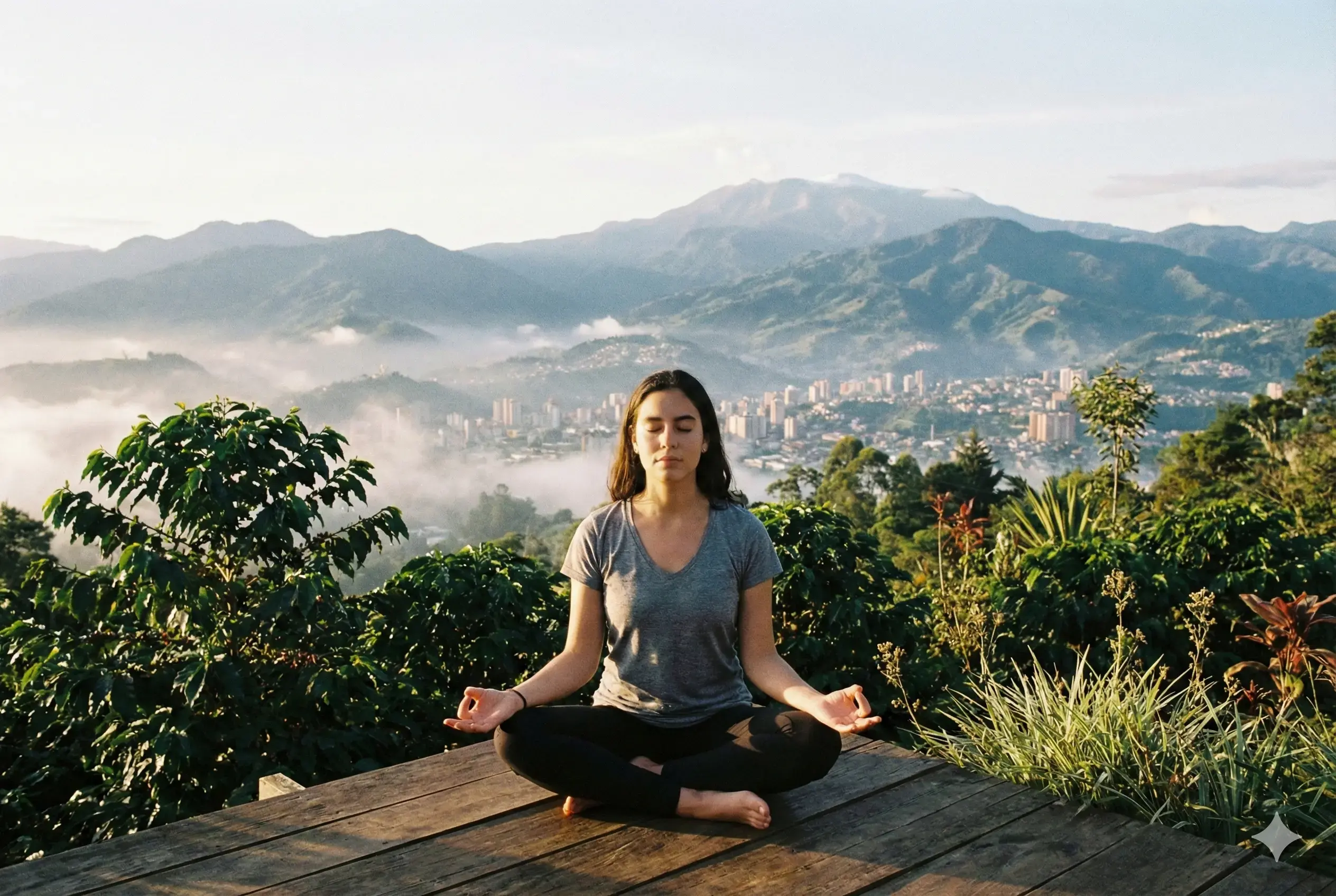 Respiración consciente: qué es y cómo mejora tu salud