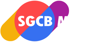 SGCB Media logo